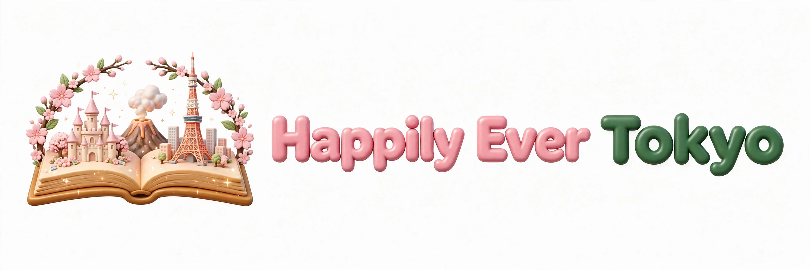 Happily Ever Tokyo
